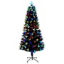 Árbol de Navidad artificial Verde 240 cm PVC