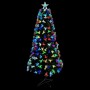 Árbol de Navidad artificial Verde 240 cm PVC