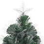 Árbol de Navidad artificial Verde 240 cm PVC