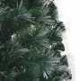 Árbol de Navidad artificial Verde 240 cm PVC