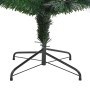 Árbol de Navidad artificial Verde 240 cm PVC
