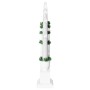 Arco de Velas de Navidad con 10 Velas LED 47 x 5 x 29 cm
