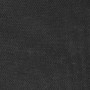 Toldo de vela triangular tela Oxford gris antracita 5x5x5 m