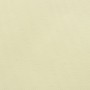 Toldo para balcón tela oxford 75x600 cm crema en Sombrillas | Comprar online en Foro24