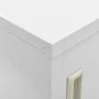 Locker cabinets 5 units of light gray steel 90x45x92.5 cm by vidaXL, Lockers and storage cabinets - Ref: Foro24-3095243, Pric...