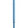 Carpa pleglable Pop-up 3x4,5 m azul