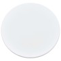 Mesa alta de cocina MDF blanco 60x107,5 cm de vidaXL, Mesas de cocina y de comedor - Ref: Foro24-281544, Precio: 85,63 €, Des...