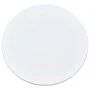 White MDF kitchen high table 60x107.5 cm by vidaXL, Kitchen and dining tables - Ref: Foro24-281544, Price: 85,72 €, Discount: %