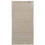 Estor enrollable de bambú natural 2 unidades 120x160 cm de vidaXL, Persianas y estores - Ref: Foro24-278742, Precio: 41,54 €,...