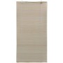 Rollo aus natürlichem Bambus 4 Einheiten 120x160 cm von vidaXL, Jalousien und Jalousien - Ref: Foro24-278743, Preis: 77,21 €,...