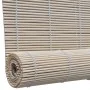 Rollo aus natürlichem Bambus 4 Einheiten 120x160 cm von vidaXL, Jalousien und Jalousien - Ref: Foro24-278743, Preis: 75,85 €,...