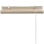 Rollo aus natürlichem Bambus 4 Einheiten 120x160 cm von vidaXL, Jalousien und Jalousien - Ref: Foro24-278743, Preis: 75,85 €,...