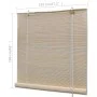 Rollo aus natürlichem Bambus 4 Einheiten 120x160 cm von vidaXL, Jalousien und Jalousien - Ref: Foro24-278743, Preis: 75,85 €,...