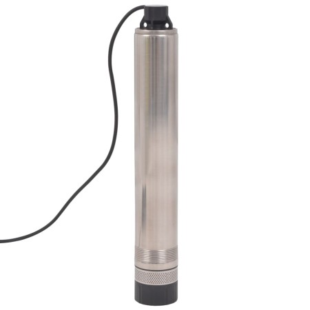 Bomba de pozo profundo 60 m 900 W en Sistemas de bombeo | Comprar online en Foro24