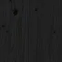 Taburetes altos 2 uds madera maciza de pino negro 40x40x78 cm de vidaXL, Sillas de comedor - Ref: Foro24-822141, Precio: 83,7...