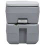 Tragbares Toiletten- und Wassertank-Set für Camping von vidaXL, Camping und Wandern - Ref: Foro24-3154902, Preis: 240,64 €, R...