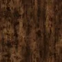 Schreibtisch aus geräuchertem Eichensperrholz, 100 x 49 x 75 cm von vidaXL, Schreibtische - Ref: Foro24-816789, Preis: 67,35 ...