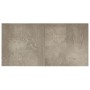 Self-adhesive pallets 20 units PVC 1.86 m² gray by vidaXL, Floors and carpets - Ref: Foro24-330132, Price: 30,23 €, Discount: %