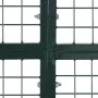 Double steel gate with powder coating by vidaXL, garden gates - Ref: Foro24-142025, Price: 445,70 €, Discount: %