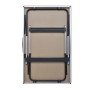 Klappbare Tapetentische mit einstellbarer Höhe 3 Einheiten von vidaXL, Klapptische - Ref: Foro24-140641, Preis: 117,31 €, Rab...