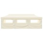 Carpa plegable Pop-up con 8 paredes laterales 870x291x315 cm