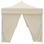 Carpa plegable Pop-up con 8 paredes laterales 870x291x315 cm