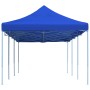 Carpa para fiestas pop-up plegable azul 3x9 m en Carpas y cenadores | Comprar online en Foro24