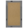 Baroque style black wall mirror 50x80 cm by vidaXL, Mirrors - Ref: Foro24-320323, Price: 64,52 €, Discount: %