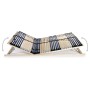 Lattenrost mit 42 Latten 7-fach 120x200 cm von vidaXL, Betten und Lattenroste - Ref: Foro24-246477, Preis: 194,23 €, Rabatt: %
