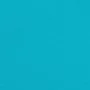 Cushion for garden bench turquoise fabric 200x50x7 cm by vidaXL, Cushions for chairs and sofas - Ref: Foro24-361658, Price: 3...