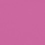 Cojín para banco de jardín tela rosa 120x50x7 cm