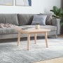 Solid pine wood square table top 60x60x2.5 cm by vidaXL, Table tops - Ref: Foro24-824380, Price: 46,52 €, Discount: %