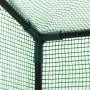 Invernadero accesible de pie 200x80x173 cm