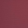 Sombrilla de jardín con palo de aluminio rojo burdeos 2x1,5 m