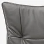 Anthracite Gray Faux Leather Office Chair by vidaXL, Office chairs - Ref: Foro24-20354, Price: 173,01 €, Discount: %