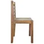 Esszimmerstühle 2 Einheiten recyceltes Massivholz von vidaXL, Essstühle - Ref: Foro24-326179, Preis: 168,41 €, Rabatt: %