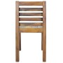 Esszimmerstühle 2 Einheiten recyceltes Massivholz von vidaXL, Essstühle - Ref: Foro24-326179, Preis: 170,53 €, Rabatt: %