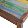 Dining chairs 2 units recycled solid wood by vidaXL, dining chairs - Ref: Foro24-326179, Price: 168,41 €, Discount: %