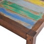 Esszimmerstühle 2 Einheiten recyceltes Massivholz von vidaXL, Essstühle - Ref: Foro24-326179, Preis: 170,53 €, Rabatt: %