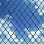 Gray steel wire mesh fence 25x1.25 m by vidaXL, fence panels - Ref: Foro24-142430, Price: 93,36 €, Discount: %