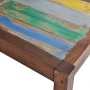 Esszimmerstühle 6 Einheiten aus massivem recyceltem Holz von vidaXL, Essstühle - Ref: Foro24-3082891, Preis: 453,23 €, Rabatt: %