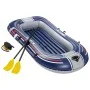 Bestway Hydro-Force inflatable boat with oars and blue pump by Bestway, rowing boats - Ref: Foro24-93311, Price: 67,74 €, Dis...