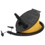 Bestway Hydro-Force inflatable boat with oars and blue pump by Bestway, rowing boats - Ref: Foro24-93311, Price: 67,74 €, Dis...