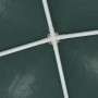 Carpa profesional para fiestas verde 90 g/m² 2,5x2,5 m