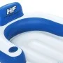 Bestway Hydro Force blue floating lounger 183x97 cm by Bestway, Pool mats and floats - Ref: Foro24-93322, Price: 54,56 €, Dis...