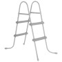 Bestway Escalera para piscina 2 peldaños Flowclear 84 cm by Bestway, Pool stairs and ramps - Ref: Foro24-93326, Price: 53,34 ...