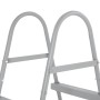 Bestway Escalera para piscina 2 peldaños Flowclear 84 cm by Bestway, Pool stairs and ramps - Ref: Foro24-93326, Price: 53,34 ...