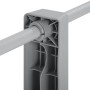 Bestway Escalera para piscina 2 peldaños Flowclear 84 cm by Bestway, Pool stairs and ramps - Ref: Foro24-93326, Price: 53,34 ...