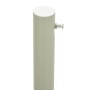 Brown retractable garden side awning 200x600 cm by vidaXL, Umbrellas - Ref: Foro24-317975, Price: 113,62 €, Discount: %
