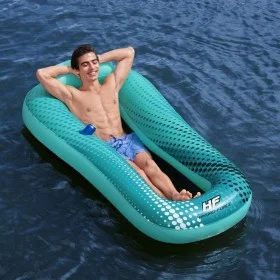 Bestway Hydro Force Blue Mesh Floating Lounger 188x109 cm by Bestway, Pool mats and floats - Ref: Foro24-93358, Price: 45,35 ...